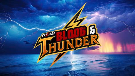  Blood And Thunder： 驚險的雙吉他獨奏與充滿力量的死亡咆哮