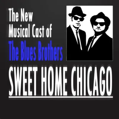  Sweet Home Chicago 訴說著城市Blues與鄉愁之歌