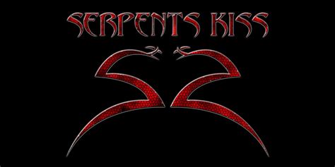 The Serpent's Kiss：沉重的管風琴與哀傷的男高音交織成迷離的哥特之聲